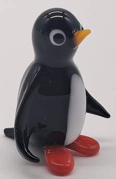 Pinguin, klein